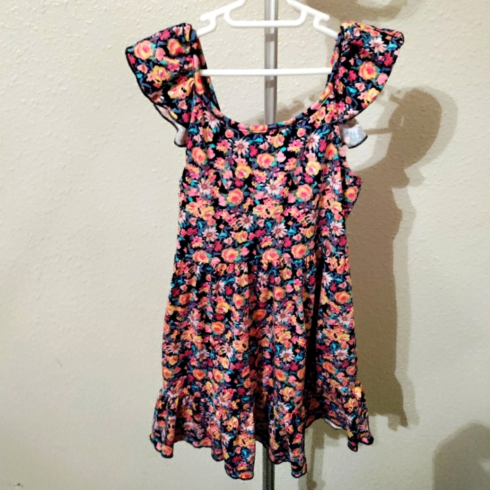🌺2 dress combo Little girls dresses